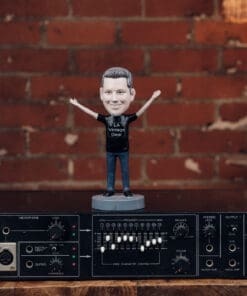 Roland SVC-350 Vocoder - From the Personal Collection of Rick Springfield!