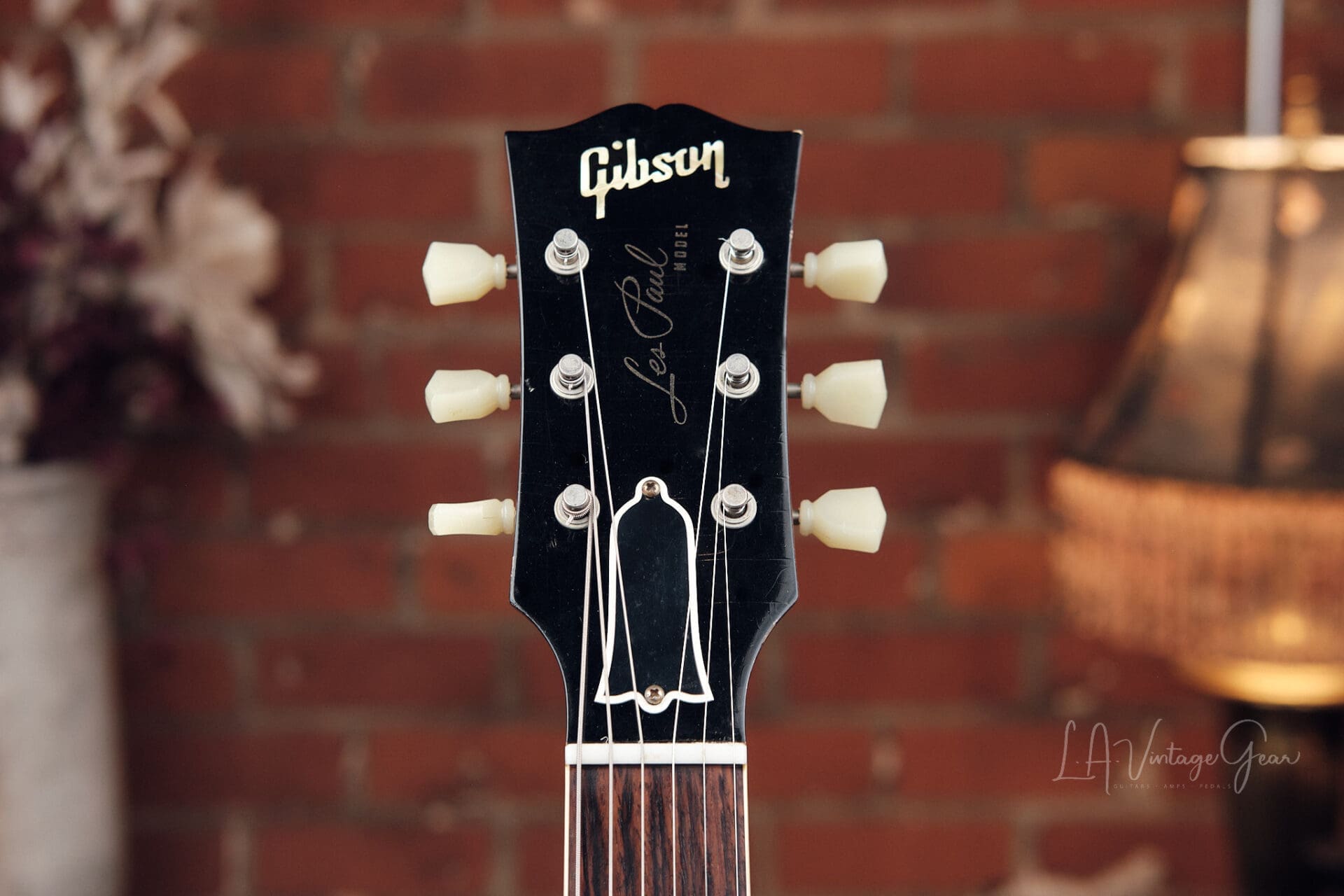 2021 Gibson Custom Shop Murphy Lab Les Paul 1958 Reissue R8 Light Aging - Washed Cherry Sunburst! - Image 6