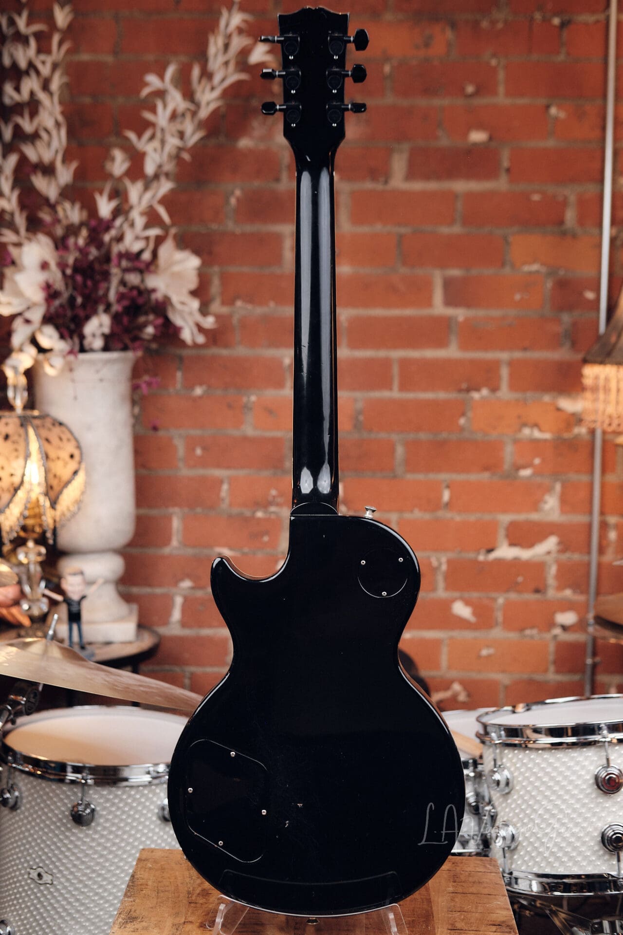 1992 Gibson Les Paul Standard — “Good Wood Era” Player - Image 8