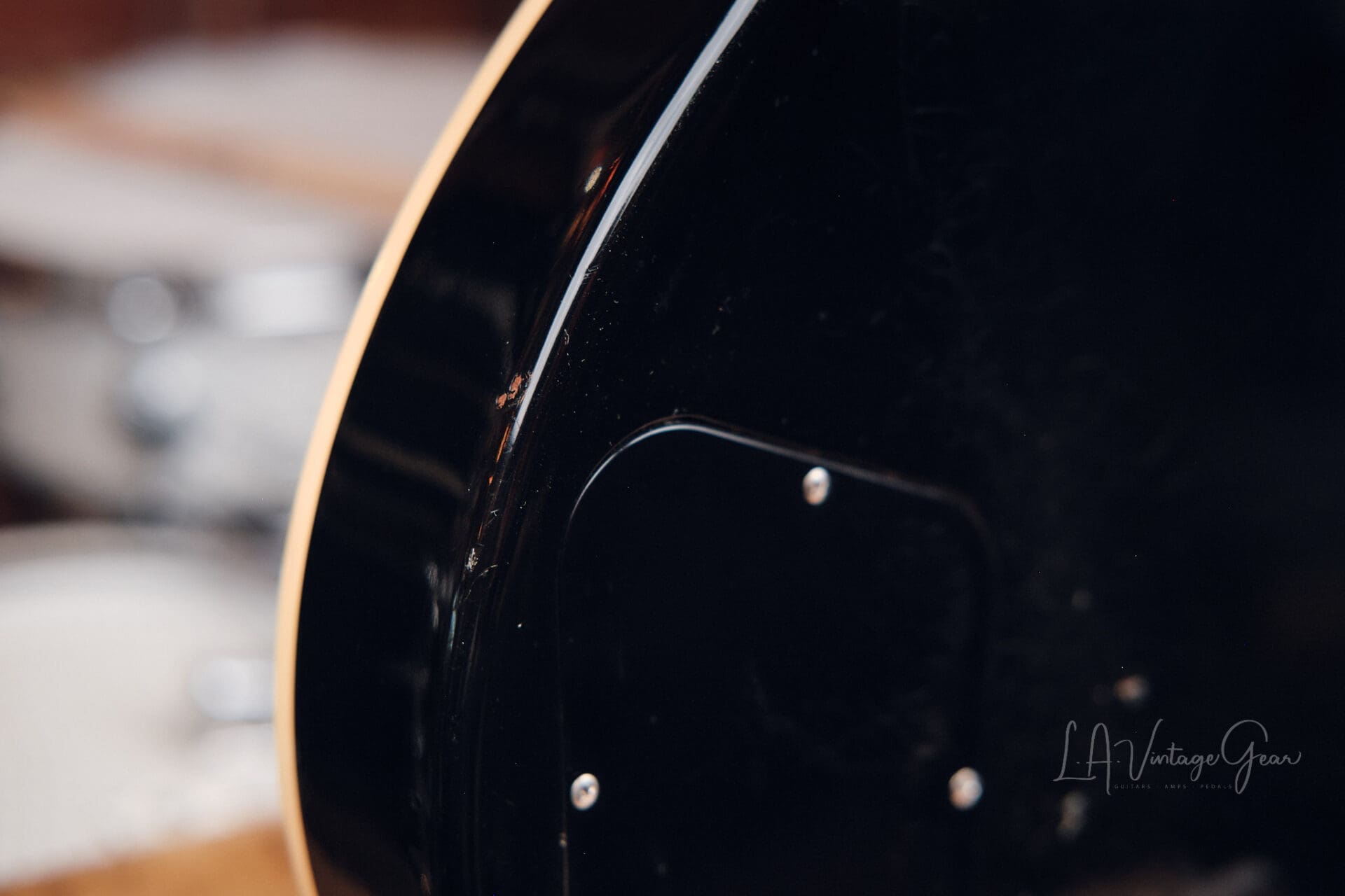 1992 Gibson Les Paul Standard — “Good Wood Era” Player - Image 14