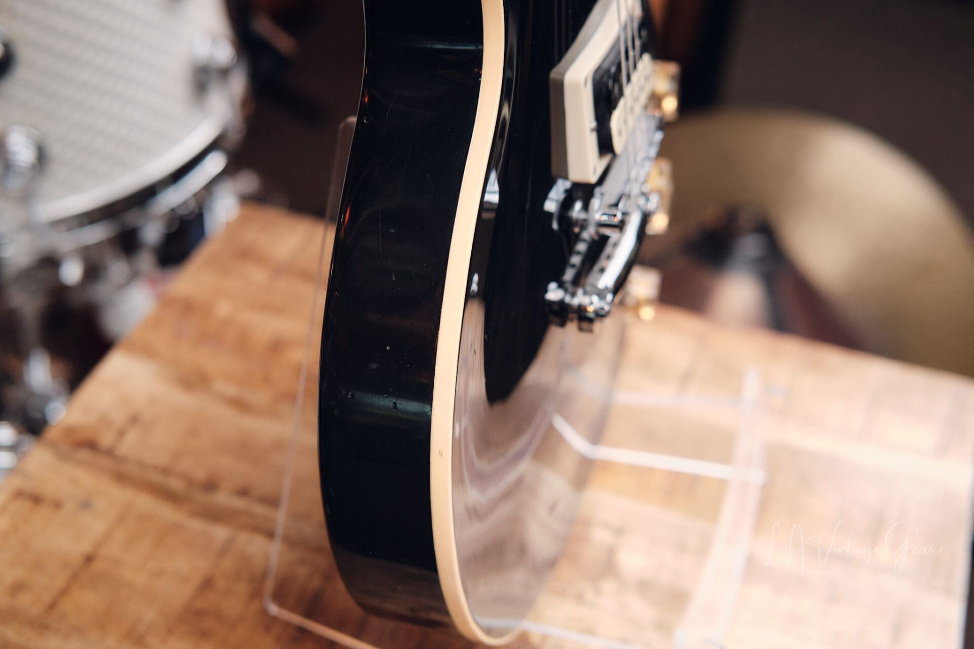 1992 Gibson Les Paul Standard — “Good Wood Era” Player - Image 6