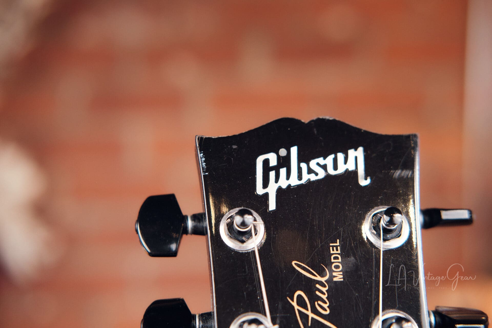 1992 Gibson Les Paul Standard — “Good Wood Era” Player - Image 5