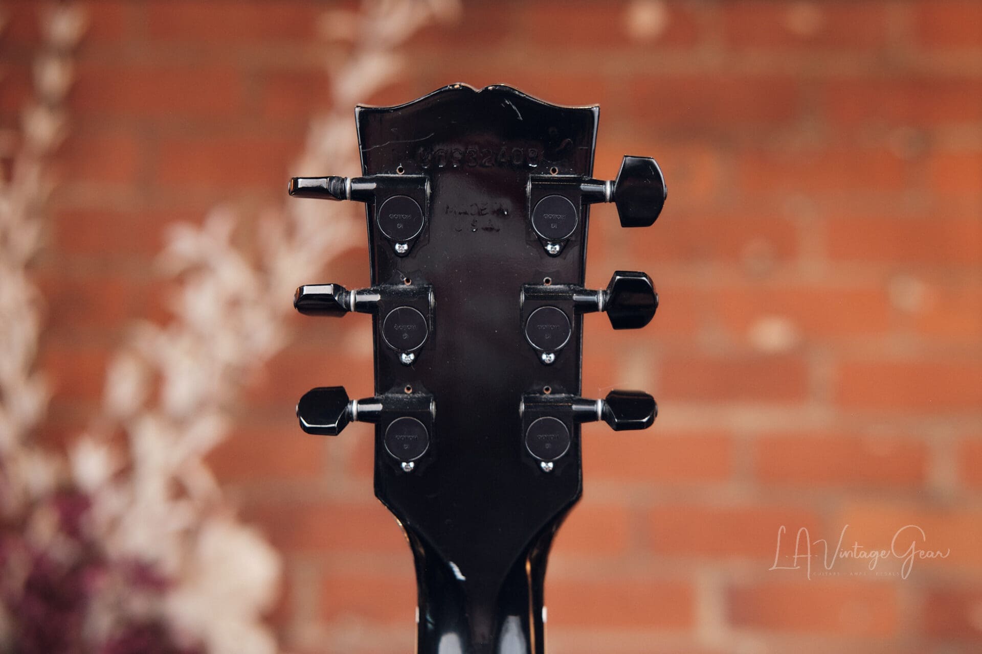 1992 Gibson Les Paul Standard — “Good Wood Era” Player - Image 9