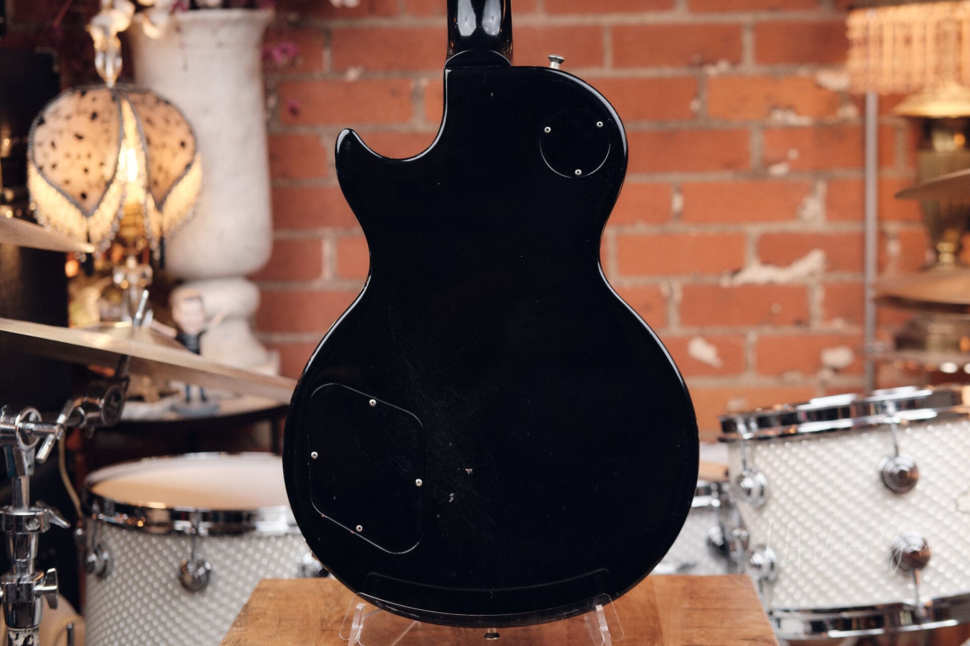 1992 Gibson Les Paul Standard — “Good Wood Era” Player - Image 11