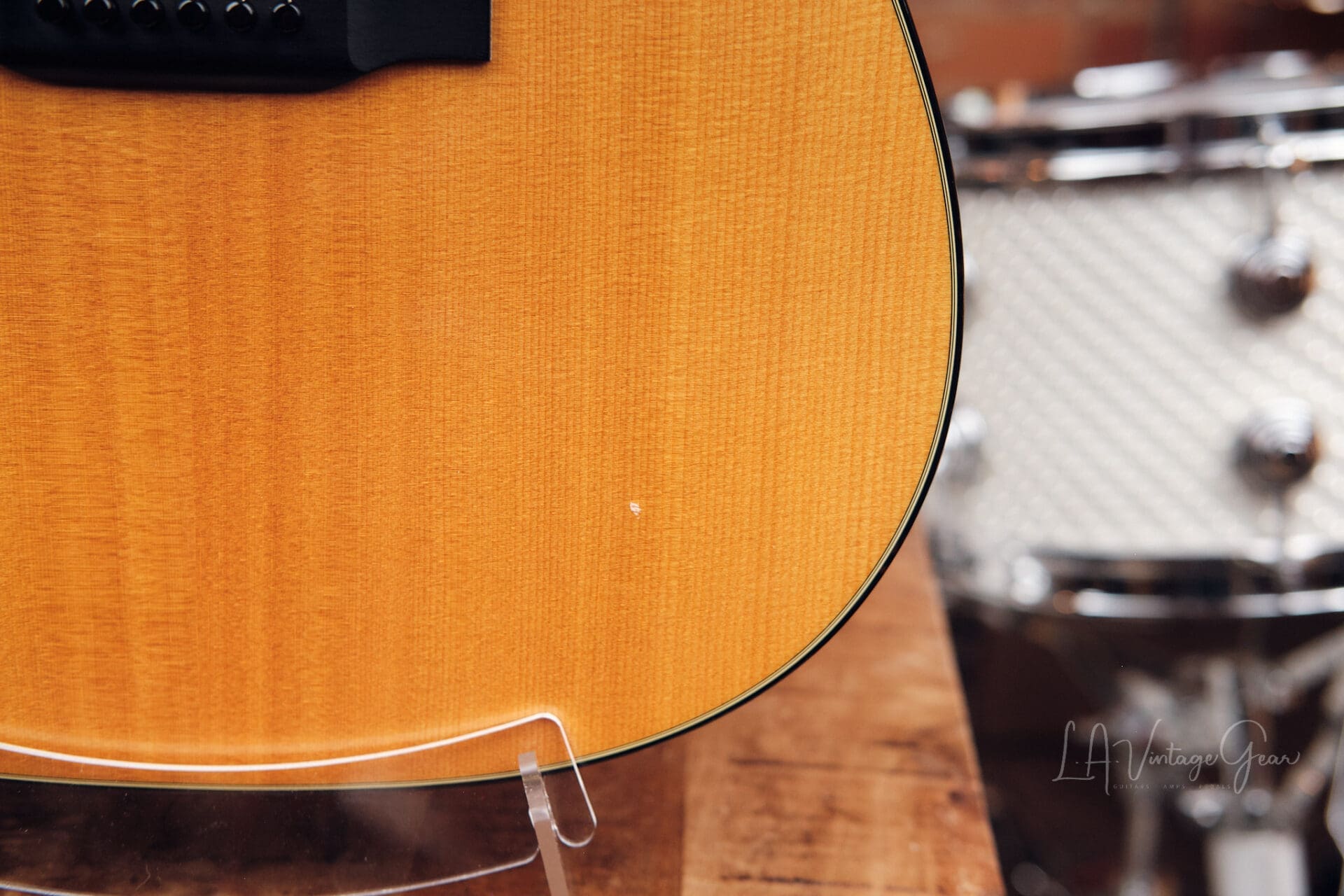 2012 Martin D-18 - With LR Baggs Pickup! - Image 3