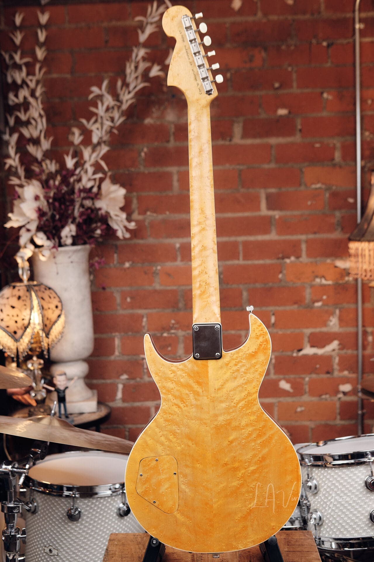 Williams Guitars USA “Western PA” — Limited Edition (2023) - Image 7