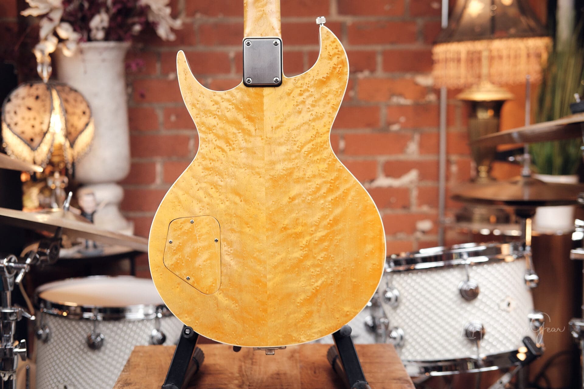 Williams Guitars USA “Western PA” — Limited Edition (2023) - Image 8