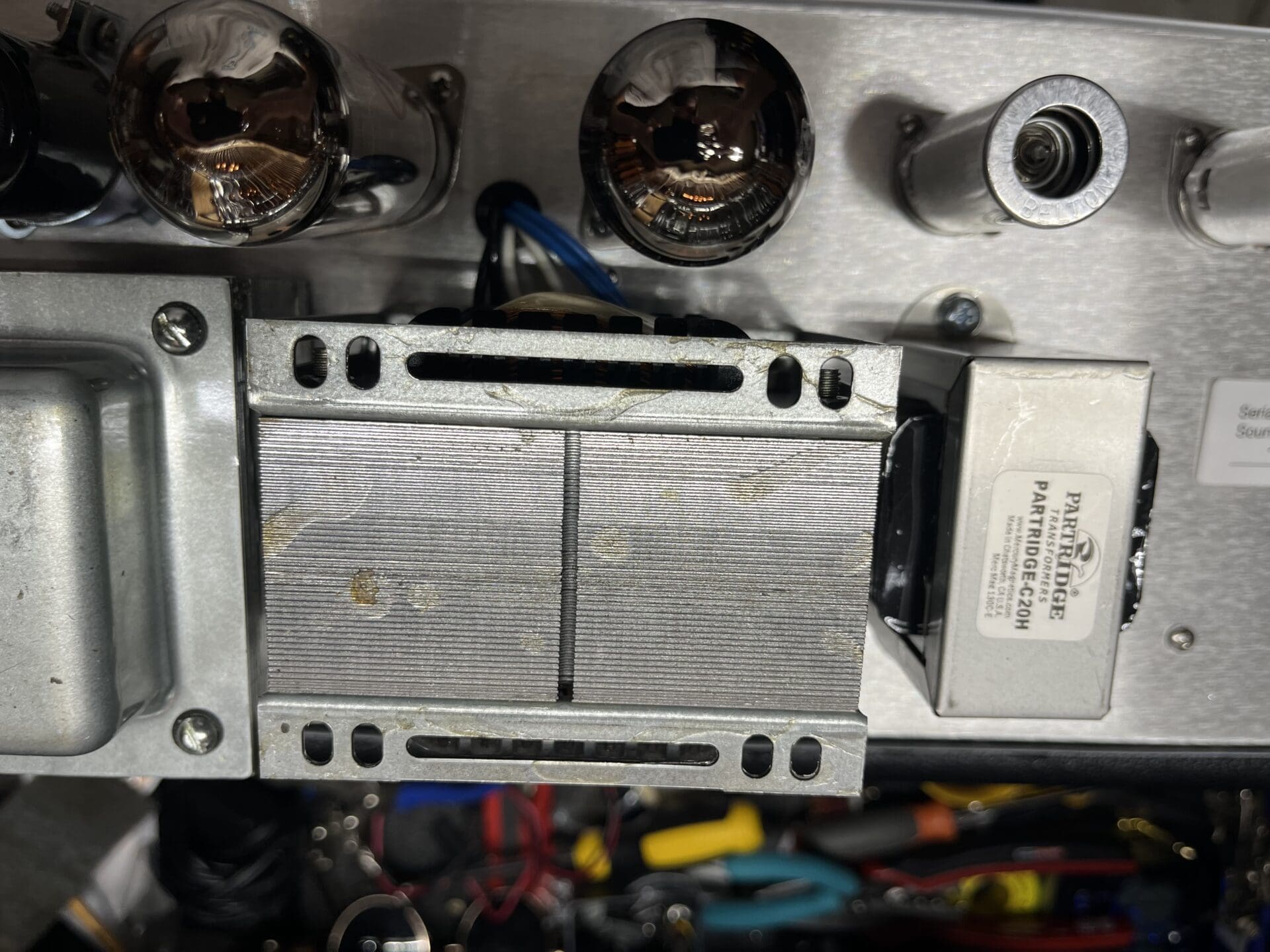 Colby Amplification Super-G - Image 9