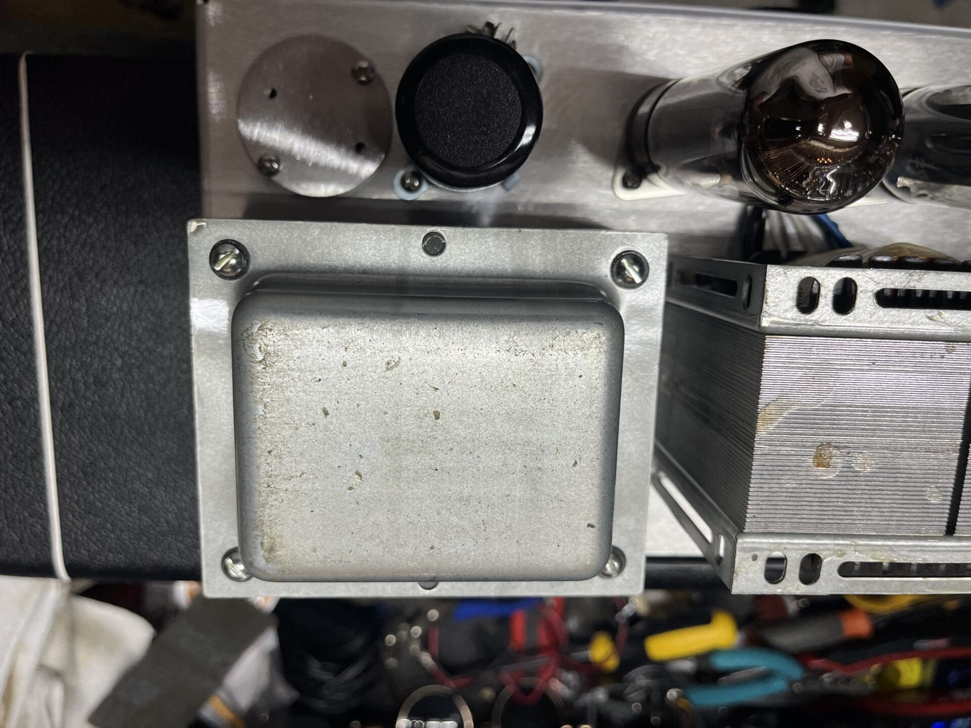 Colby Amplification Super-G - Image 16