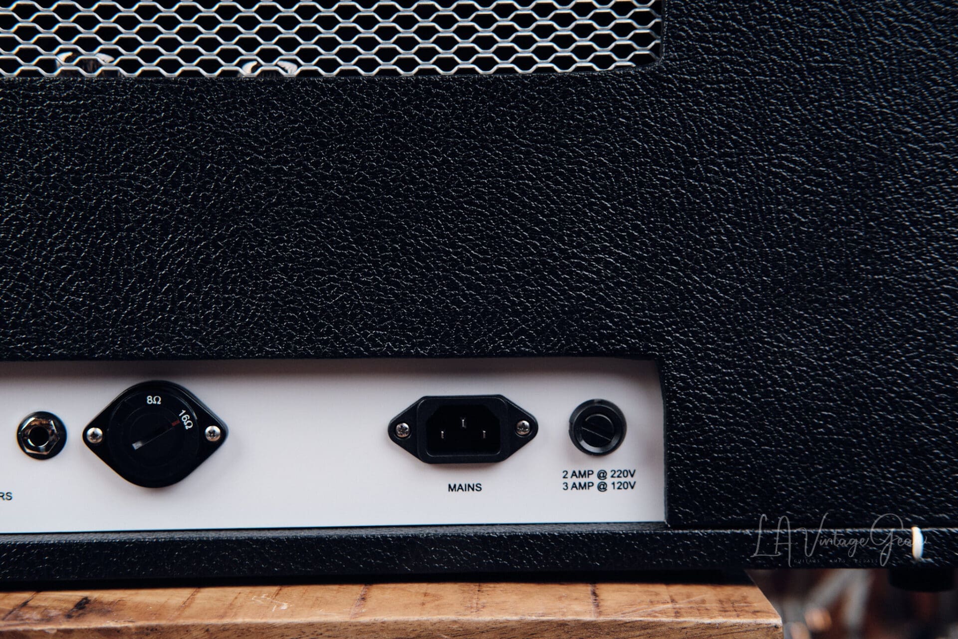 Colby Amplification Super-G - Image 6