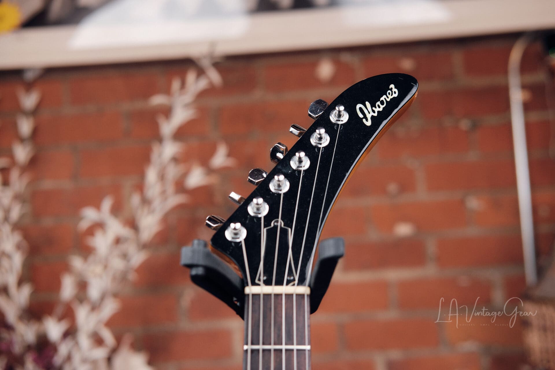 1976 Ibanez Destroyer - Original Super 70 Pickups! - Image 12