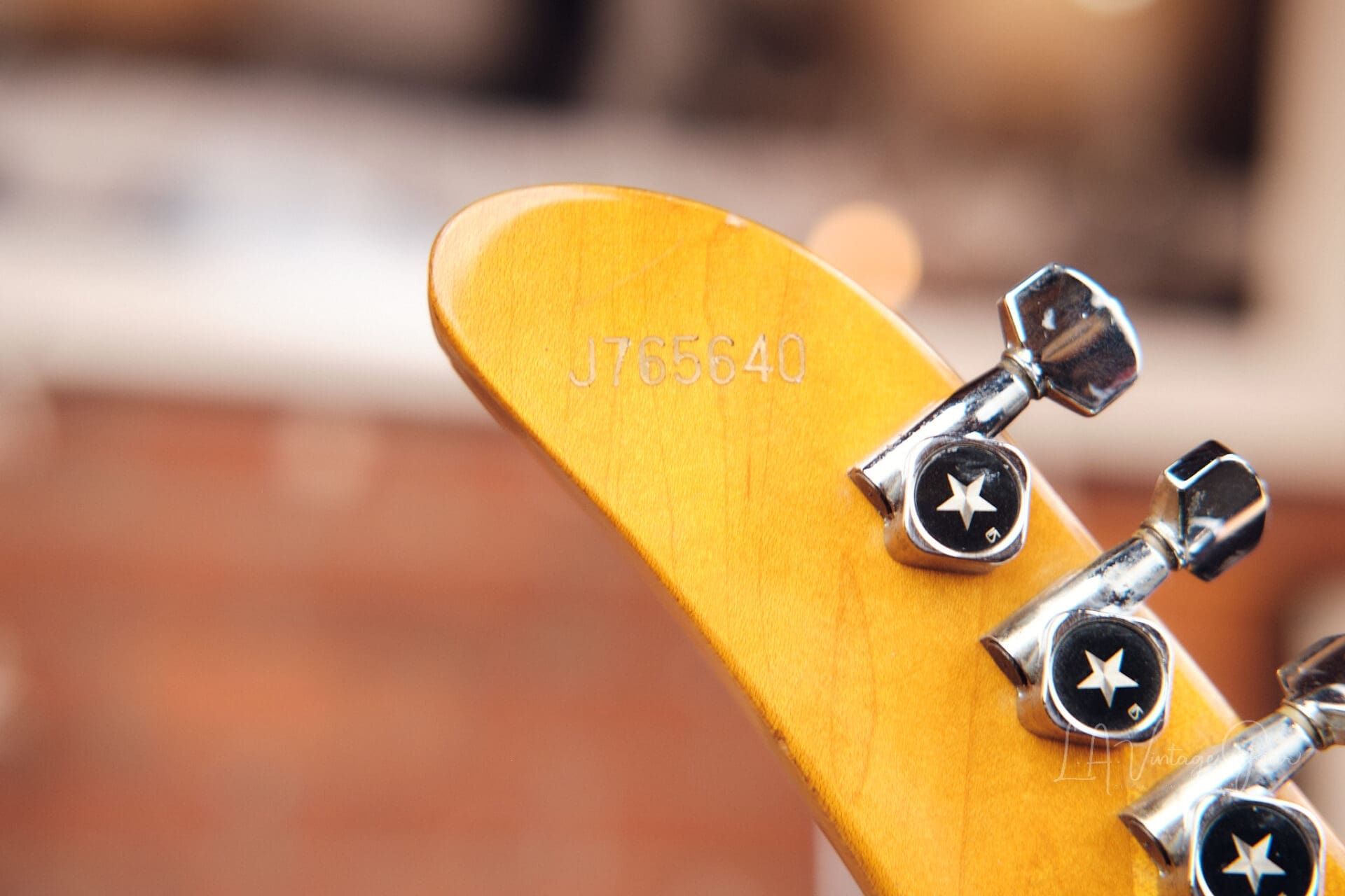 1976 Ibanez Destroyer - Original Super 70 Pickups! - Image 18