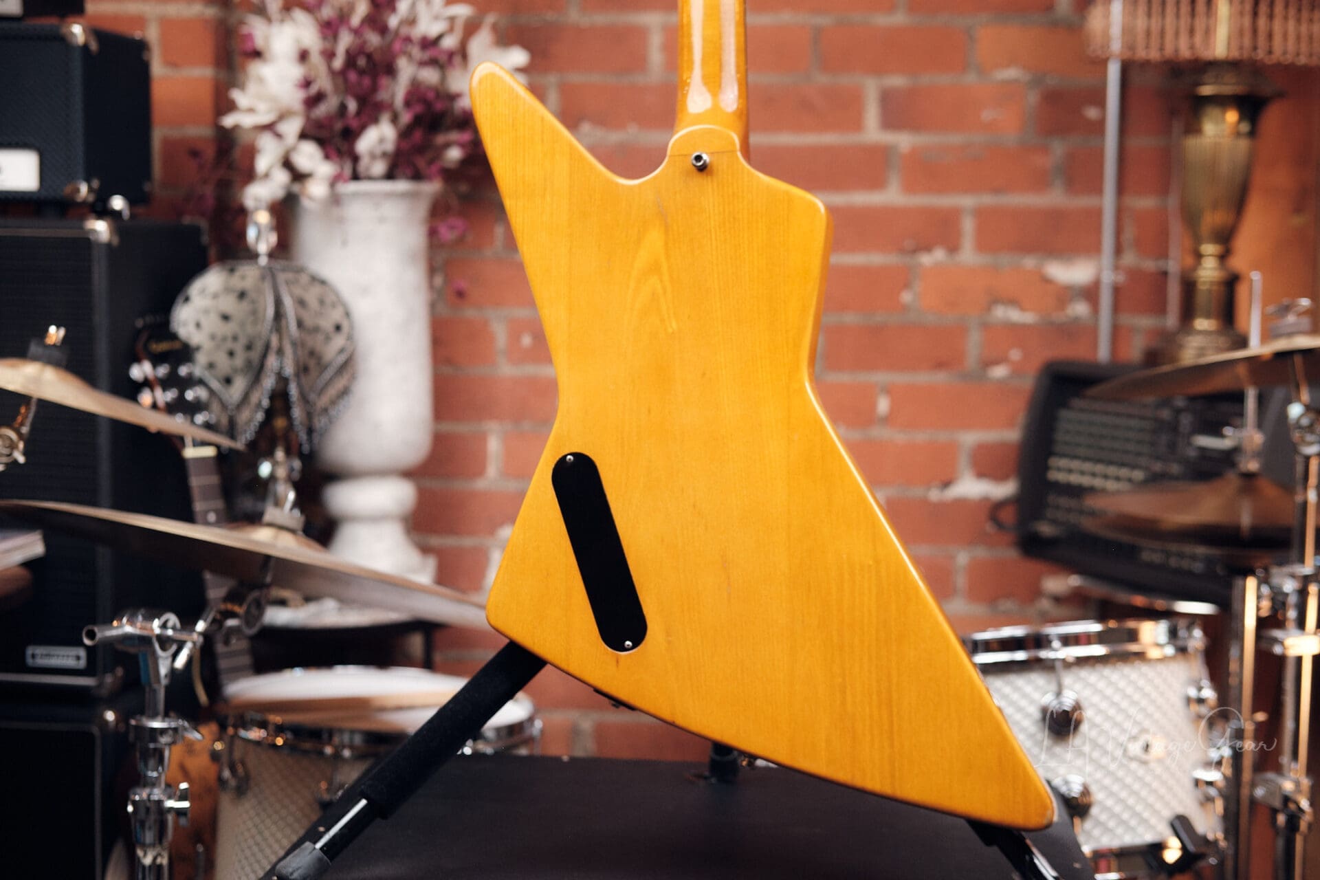 1976 Ibanez Destroyer - Original Super 70 Pickups! - Image 14