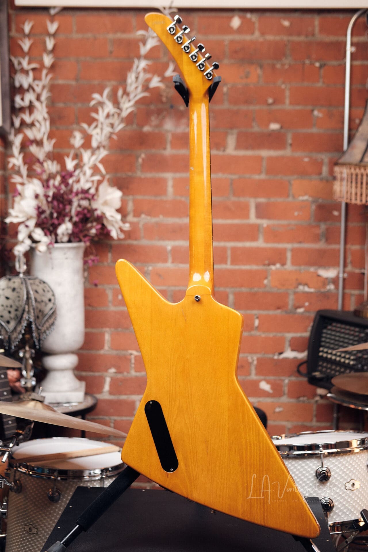 1976 Ibanez Destroyer - Original Super 70 Pickups! - Image 13