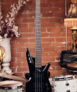 Ibanez Axstar AXB50 - Headless Active 4-String Bass!