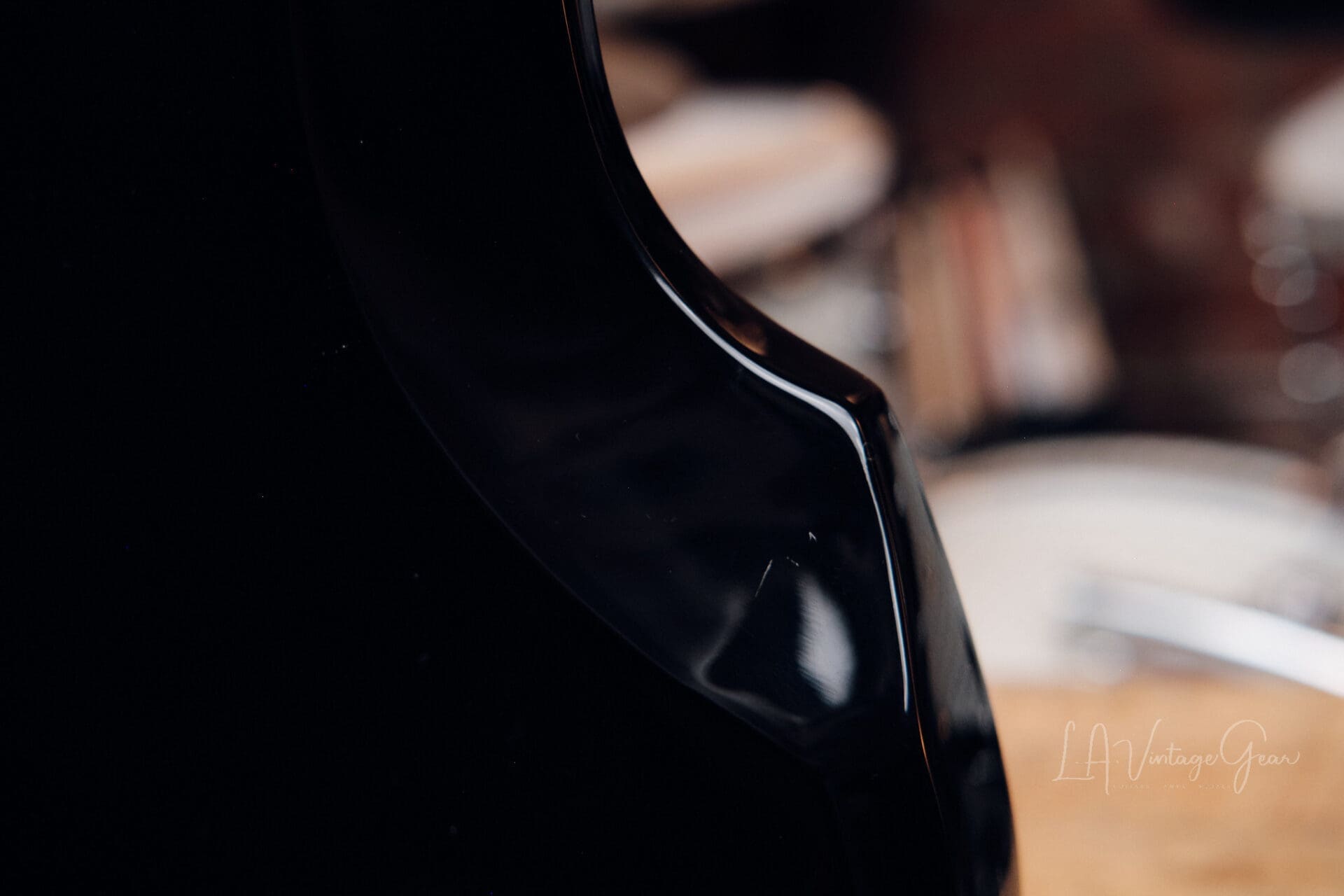 Ibanez AXB1000 Axstar - Neck-Through Active Headless Bass! - Image 7