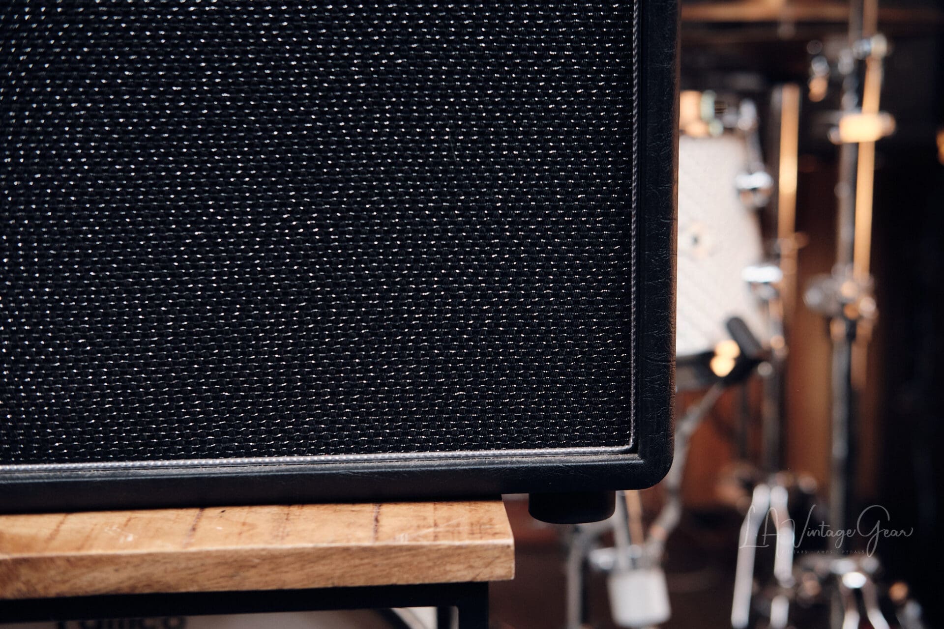 Bad Cat Hot Cat 45 Watt 1x12 Combo Amplifier - With Reverb & Effects Loop! - Image 8