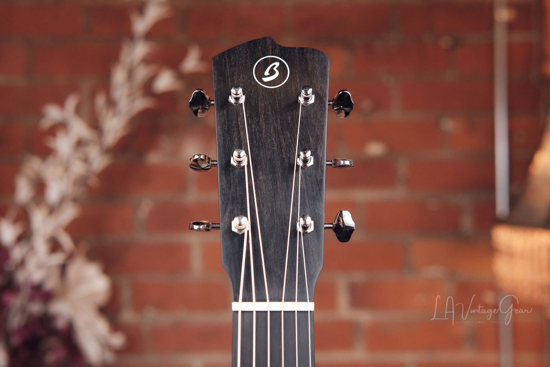 Breedlove Artisan ARD-ARVTE - Adirondack/Rosewood Acoustic-Electric w/ Case! - Image 5