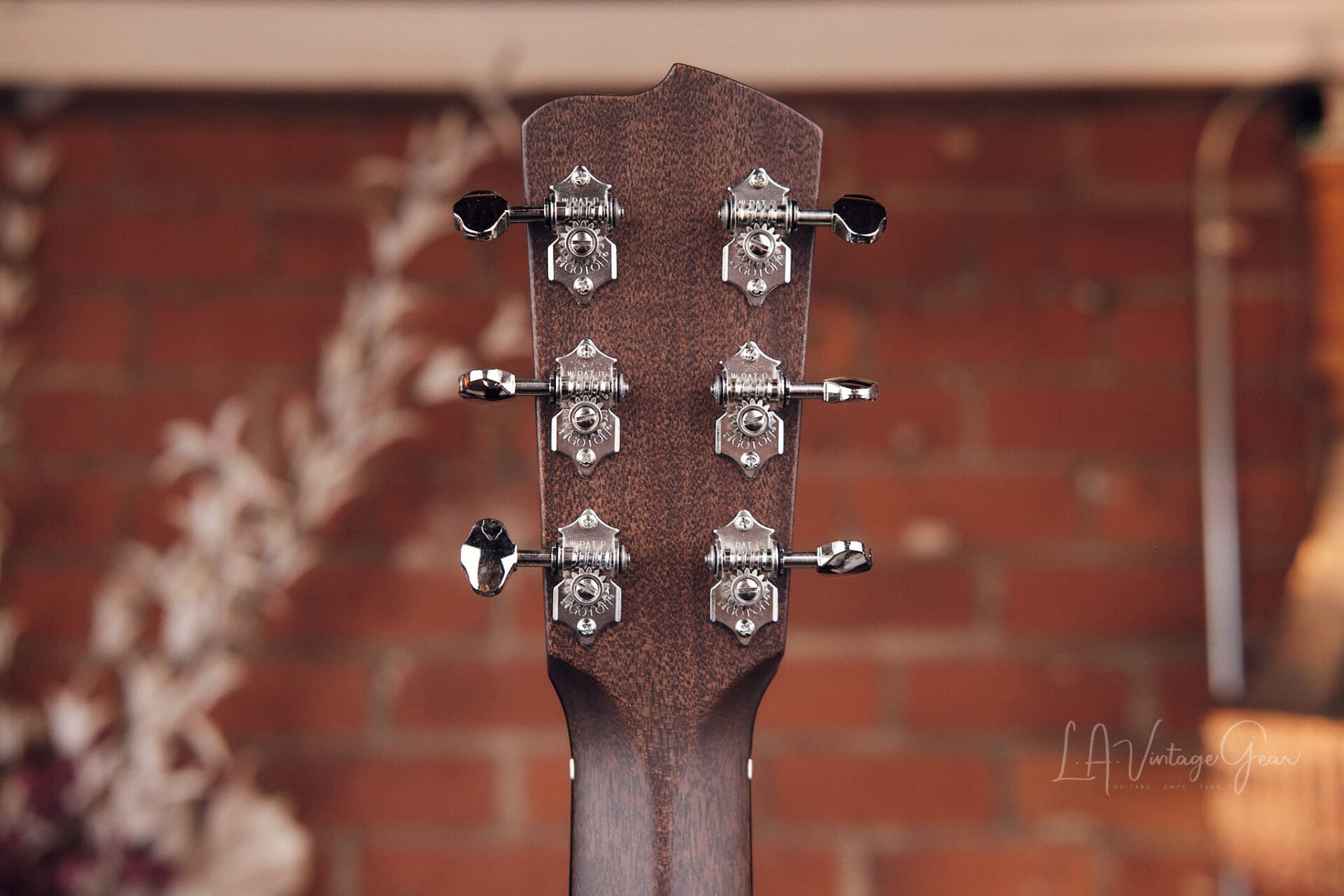 Breedlove Artisan ARD-ARVTE - Adirondack/Rosewood Acoustic-Electric w/ Case! - Image 8