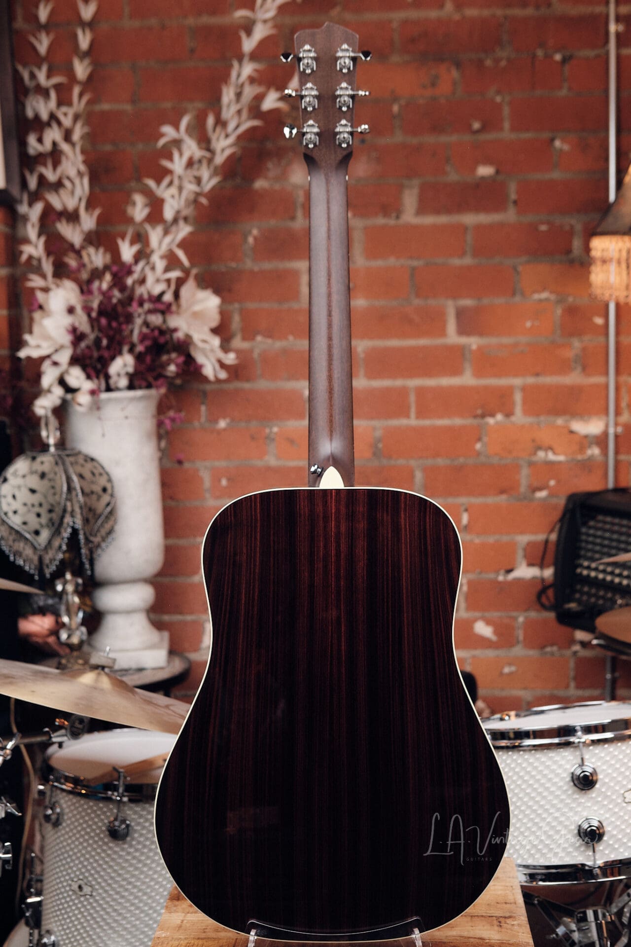 Breedlove Artisan ARD-ARVTE - Adirondack/Rosewood Acoustic-Electric w/ Case! - Image 6