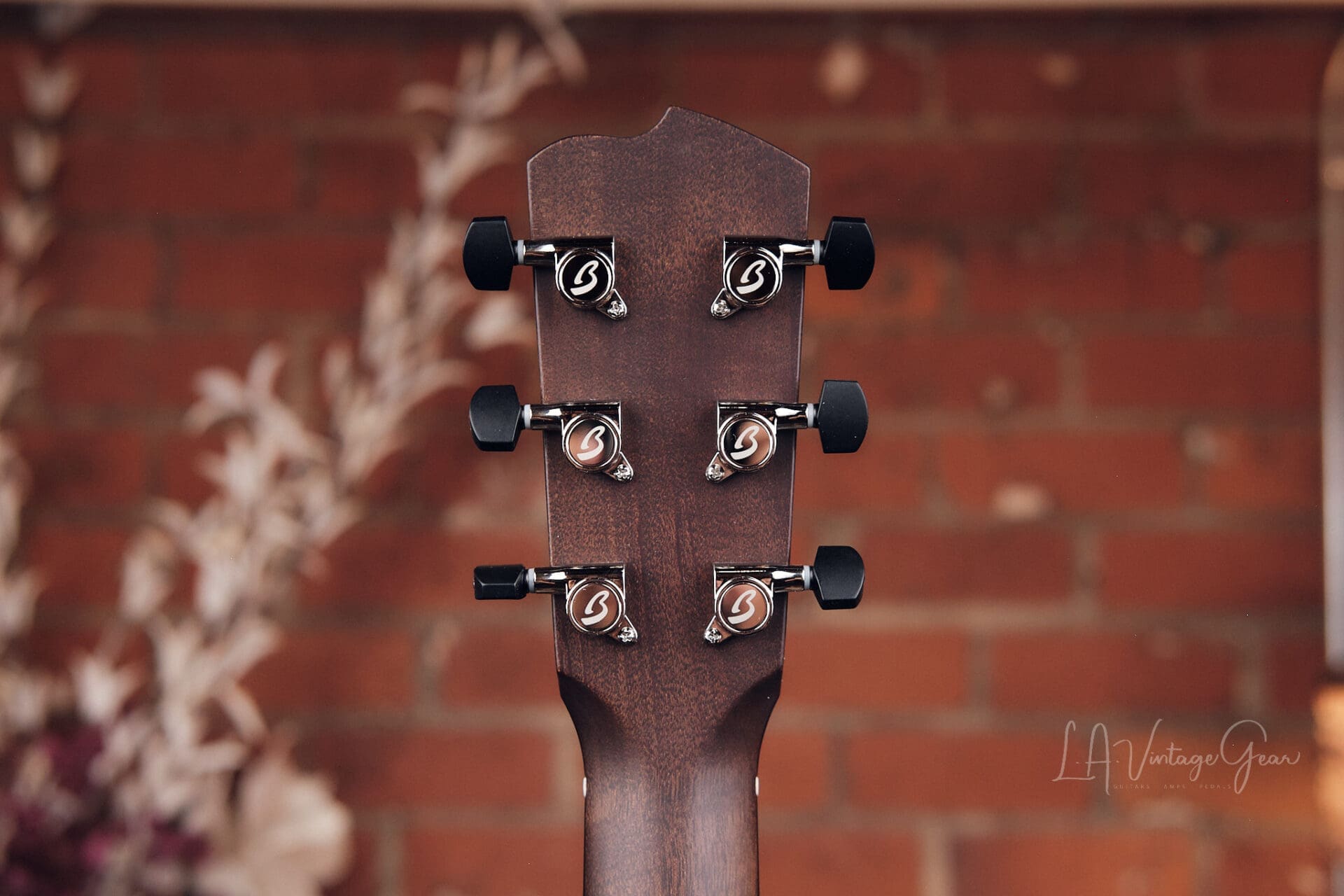 Breedlove Roots Concert SRe - Sitka Spruce/Rosewood! - Image 8