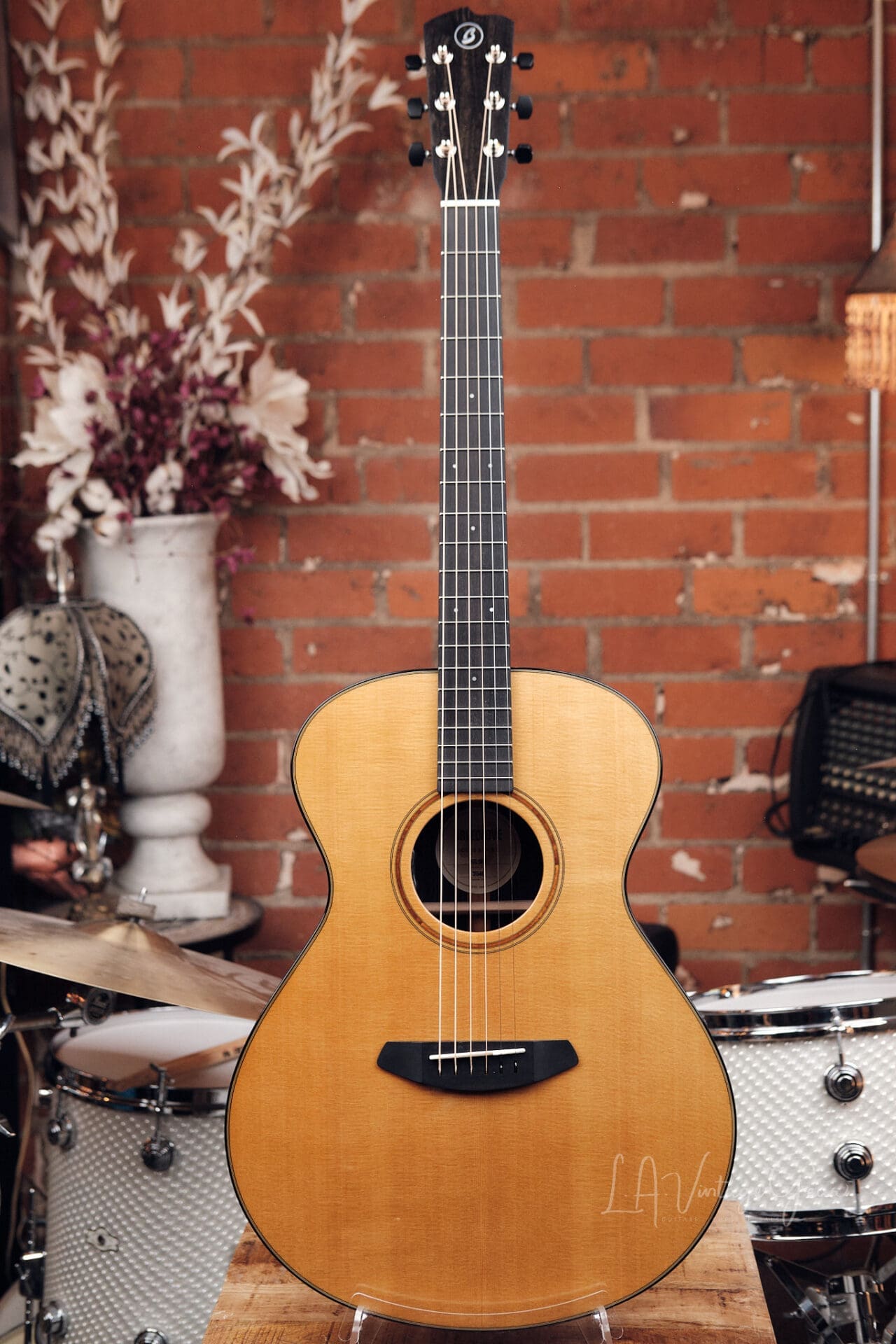Breedlove Roots Concert SRe - Sitka Spruce/Rosewood!