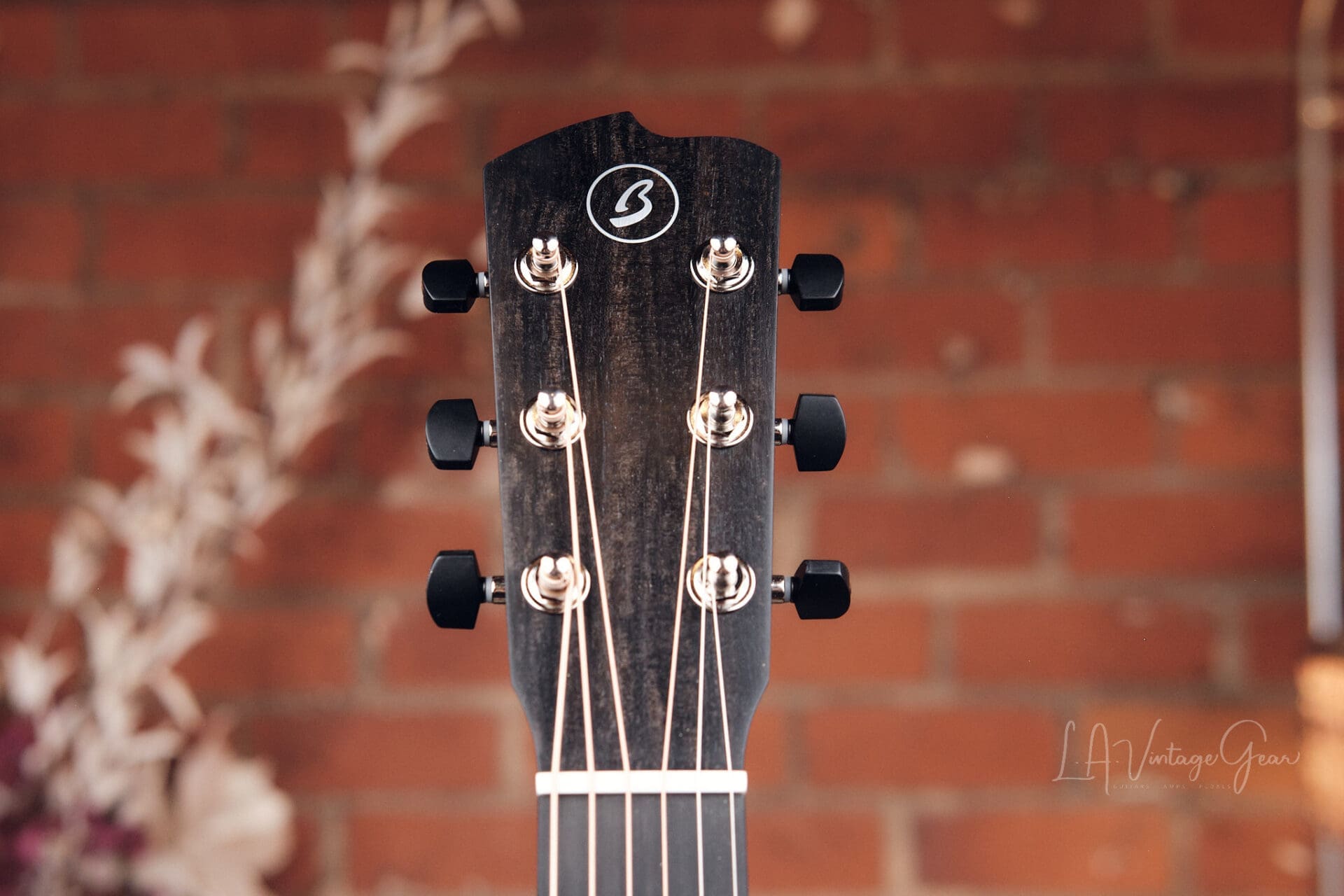 Breedlove Roots Concert SRe - Sitka Spruce/Rosewood! - Image 5