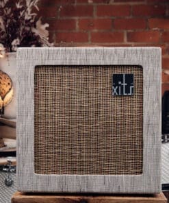 Xits x10 1x12 Combo - Great Low Wattage Combo!