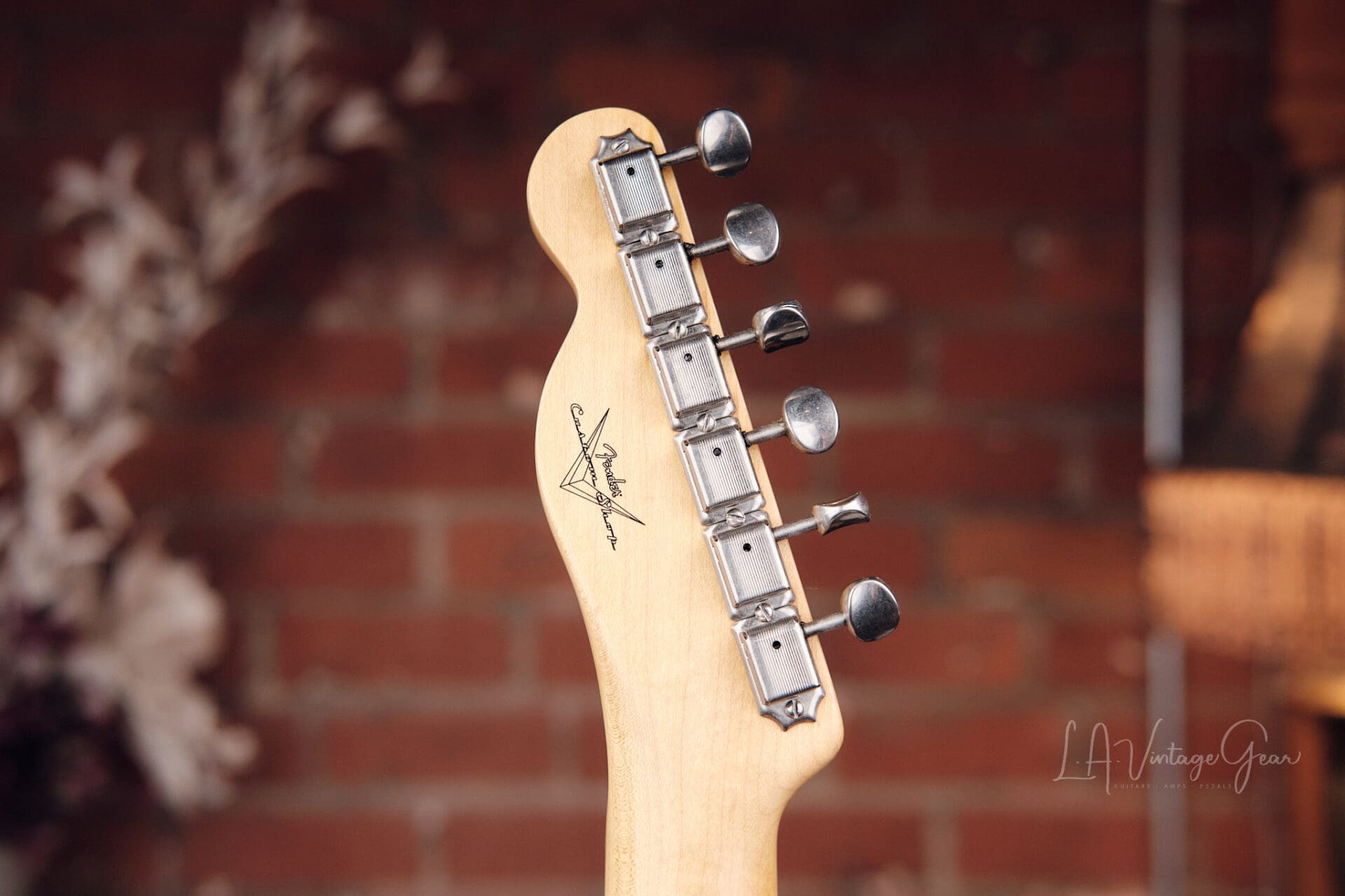 2000 Fender Custom Shop Nocaster Relic - Awesome Blackguard! - Image 11