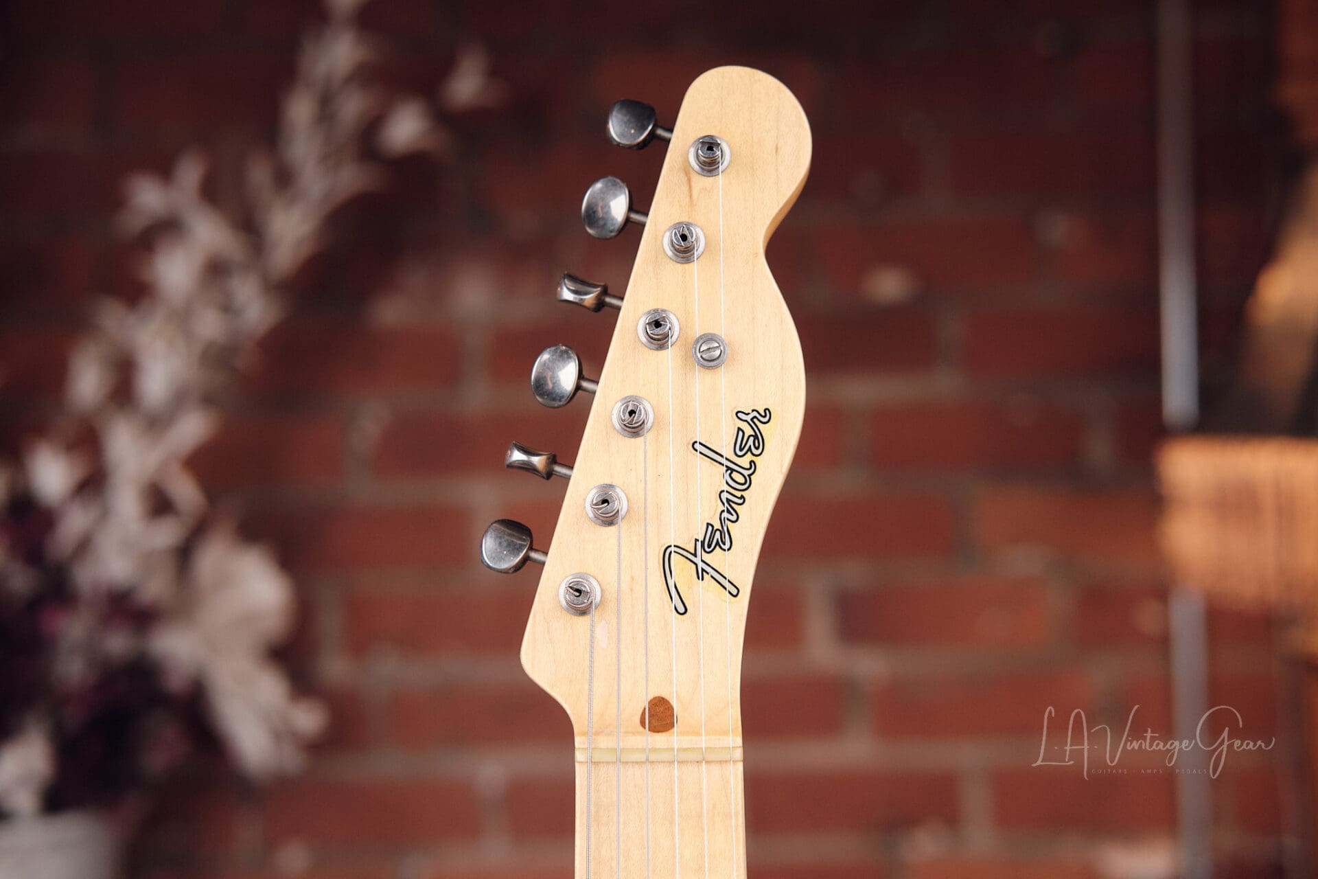 2000 Fender Custom Shop Nocaster Relic - Awesome Blackguard! - Image 7