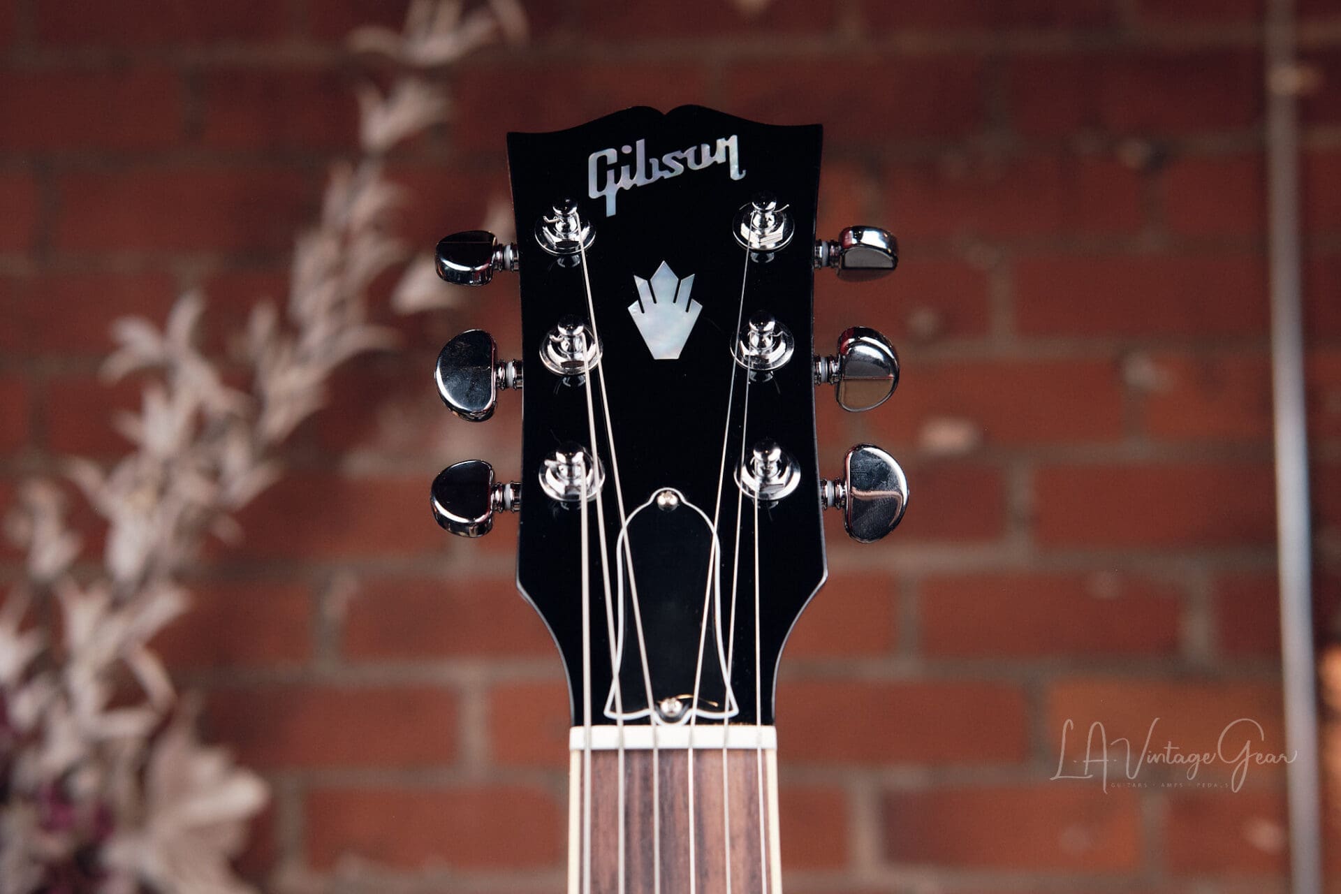 2025 Gibson 1963 ES-335TD - 60s Cherry! - Image 6